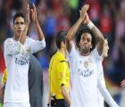 Marcelo và Varane sẽ không rời Real
