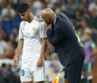 Zidane đưa ra quyết định về tương lai của Asensio