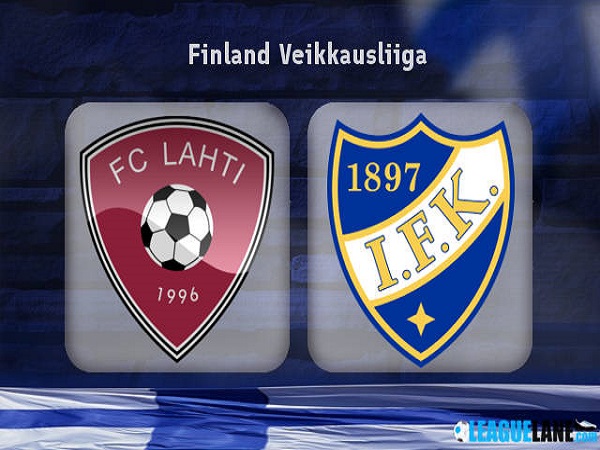 Nhận định HIFK vs Lahti, 22h30 ngày 15/04