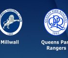 Nhận định Millwall vs QPR, 1h45 ngày 11/04