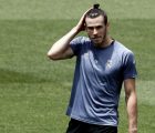 Bale bị Real cách ly khỏi buổi tập vì mang bệnh lạ
