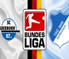 Paderborn vs Hoffenheim