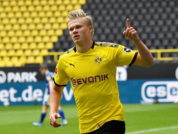 Tin bóng đá Đức 27/6: Haaland thể hiện niềm tin sẽ gắn bó với Dortmund