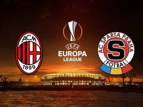 Nhận định AC Milan vs Sparta Praha, 0h55 ngày 30/10, Cúp C2