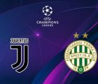 Nhận định Juventus vs Ferencvaros 03h00, 25/11 - Cúp C1 Châu Âu