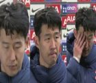 Tin thể thao 12/4: Son Heung Min trải lòng sau trận thua Man United