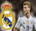 Tin thể thao trưa 15/6: Real Madrid bất ngờ muốn có Werner