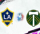 Soi kèo Los Angeles Galaxy vs Portland Timbers – 09h00 31/07/2021
