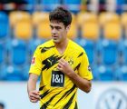 Tin thể thao 23/7: Dortmund thưởng nóng cho sao trẻ chiếc áo số 7