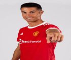 Tin thể thao 1/9: Ronaldo xuất hiện trong màu áo đấu của Man United
