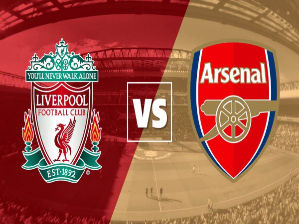 Soi kèo Arsenal vs Liverpool, 02h45 ngày 21/1 - Cup Liên đoàn Anh