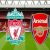 Nhận định, Soi kèo Liverpool vs Arsenal, 02h00 ngày 14/1 - League Cup