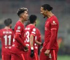Tin Ngoại Hạng Anh 17/2: Ferdinand thán phục cặp sao Liverpool