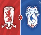 Dự đoán kèo Middlesbrough vs Cardiff, 1h45 ngày 28/4 - Hạng nhất Anh