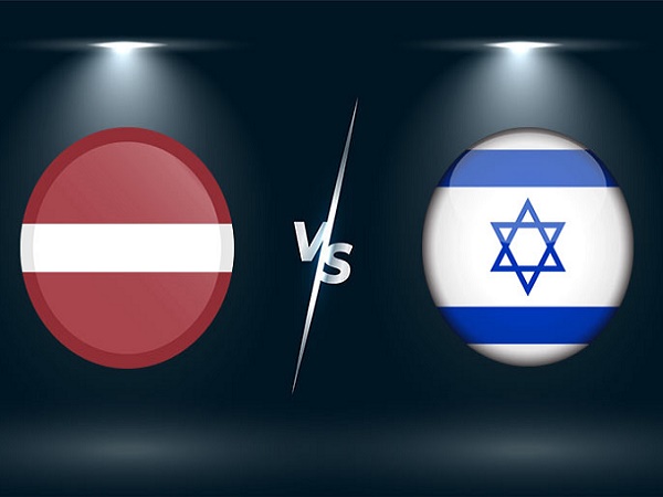 Tip kèo U21 Latvia vs U21 Israel – 21h30 02/06, U21 châu Âu