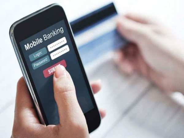 Mobile banking là gì?