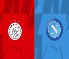 Soi kèo bóng đá giữa Ajax vs Napoli, 2h ngày 5/10