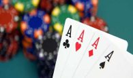 Luật chơi Poker và ngầu hầm