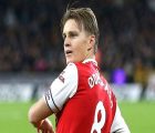 Tin Arsenal 28/2: Odegaard bất ngờ chia sẻ về hai đồng đội