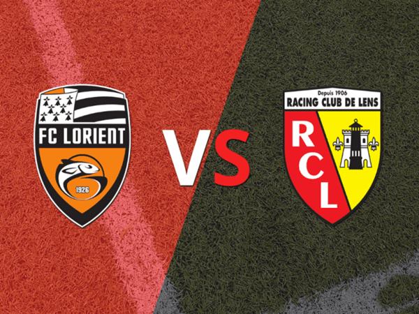 Nhận định Lorient vs Lens
