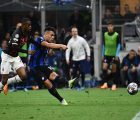 Tin bóng đá chiều 17/5: Lautaro Martinez phá lưới Milan nhiều nhất