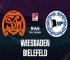 Nhận định kết quả Wehen Wiesbaden vs Bielefeld, 01h45 ngày 3/6