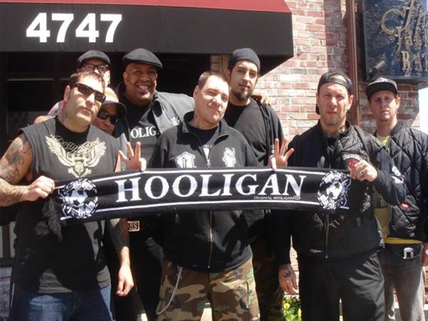 Khái niệm và nguồn gốc của hooligan là gì