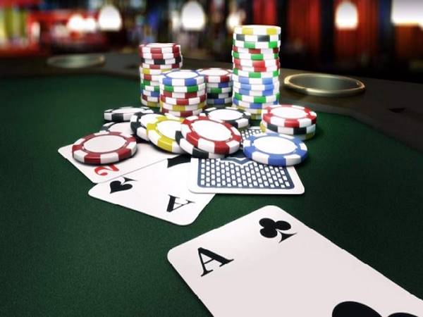 Top những địa chỉ chơi game Poker uy tín 2022