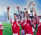 Đội tuyển Đan Mạch làm nên điều kỳ diệu tại Euro 1992