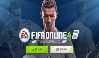 FIFA online 4