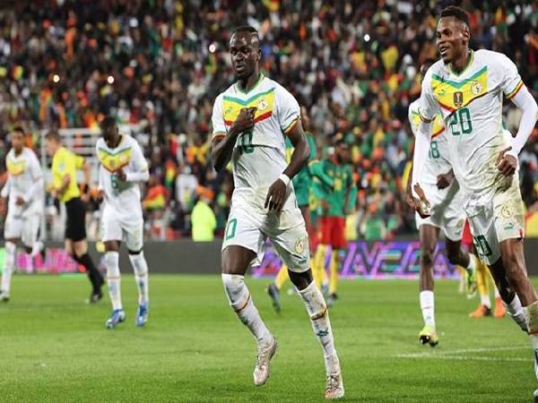 Soi kèo bóng đá Senegal vs Cameroon 0h00 ngày 20/1